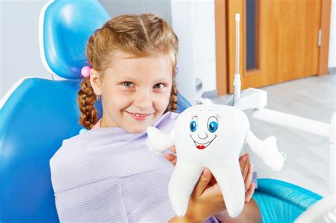 tannlege barn bedøvelse